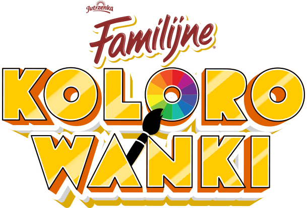Kolorowanki Familijne
