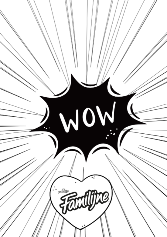 Wow familijne